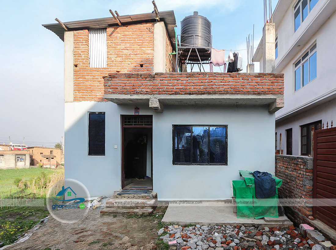 House at Imadol - Real Estate | Property in Nepal | Buy ...